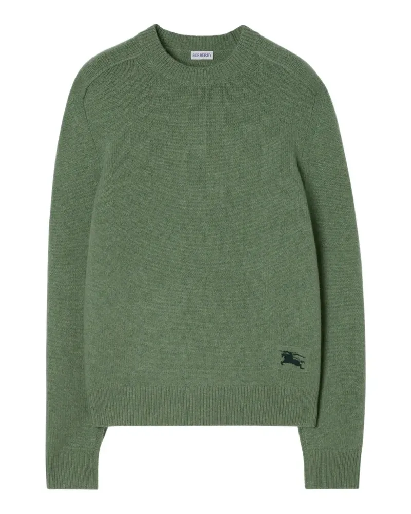 Burberry cashmere sweater - Grün Grün