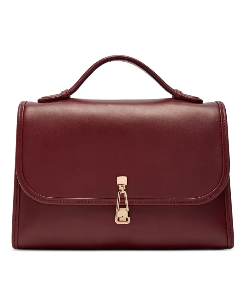 Gabriela Hearst Mittelgroßer Shopper - Rot Rot