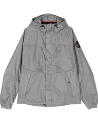 Napapijri Makay Windbreaker Grau