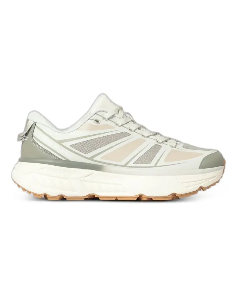 Fessura Trail SBL-E10 Sneakers - Nude Nude