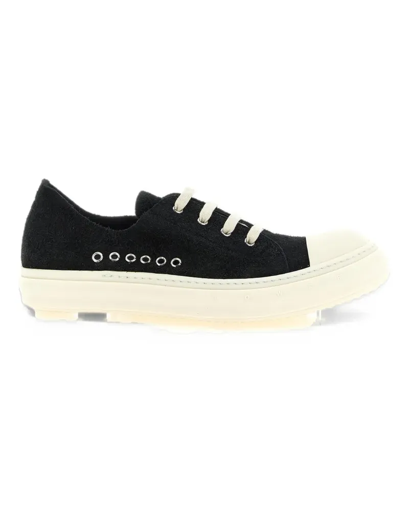 Rick Owens Tower Low Sneaks sneakers - Schwarz Schwarz