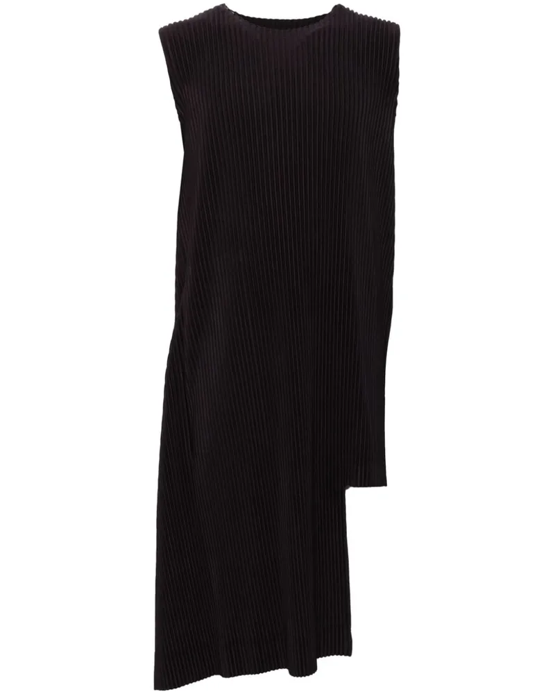 Issey Miyake Color Palette Weste - Violett Violett