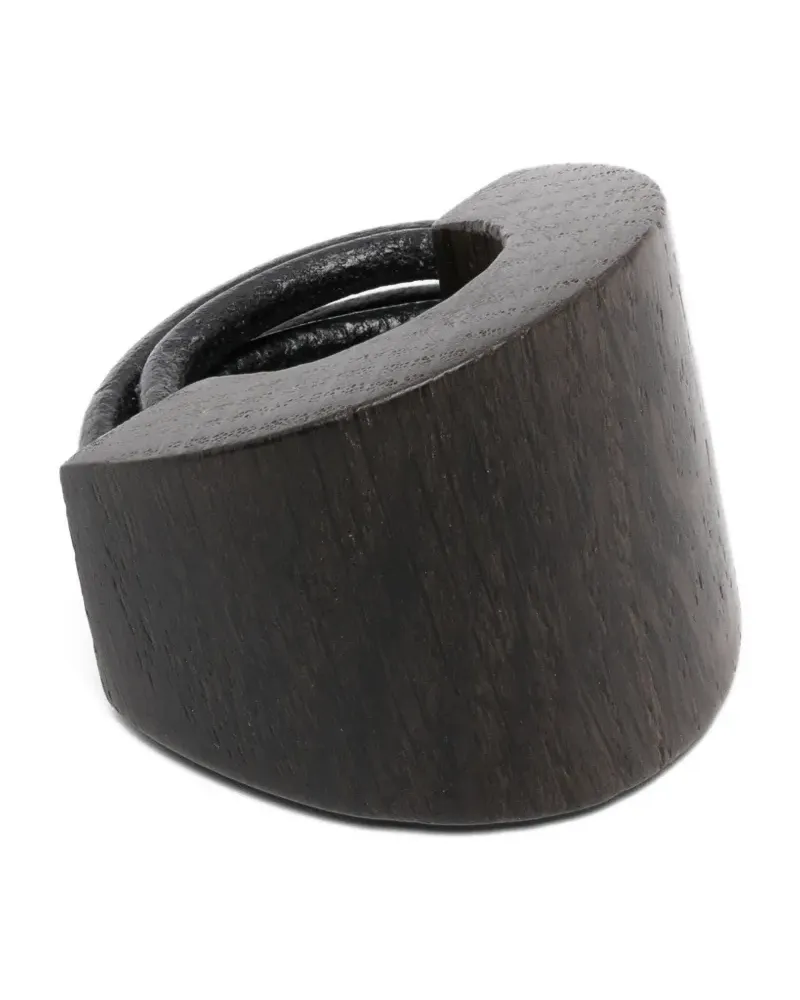 Monies Bayla Ring - Braun Braun