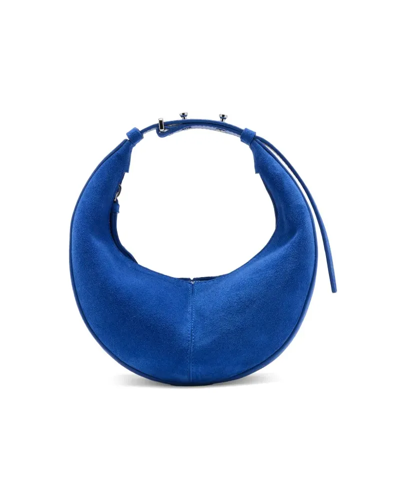 Proenza Schouler Mini Slide Tasche - Blau Blau