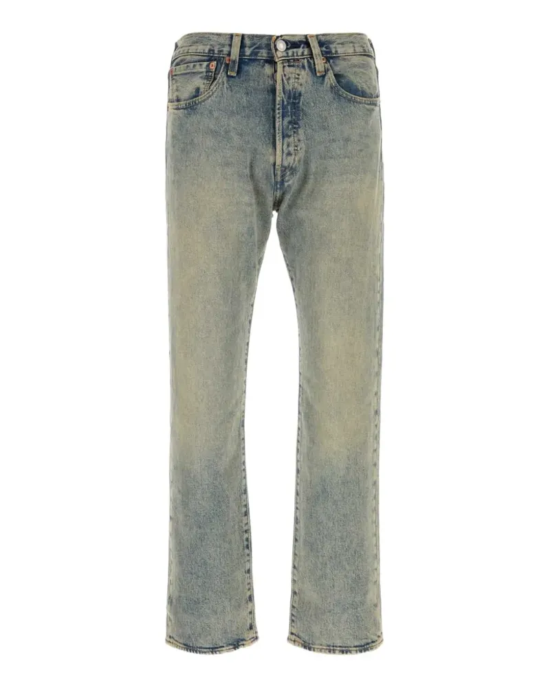 Levi's 501 Jeans - Blau Blau