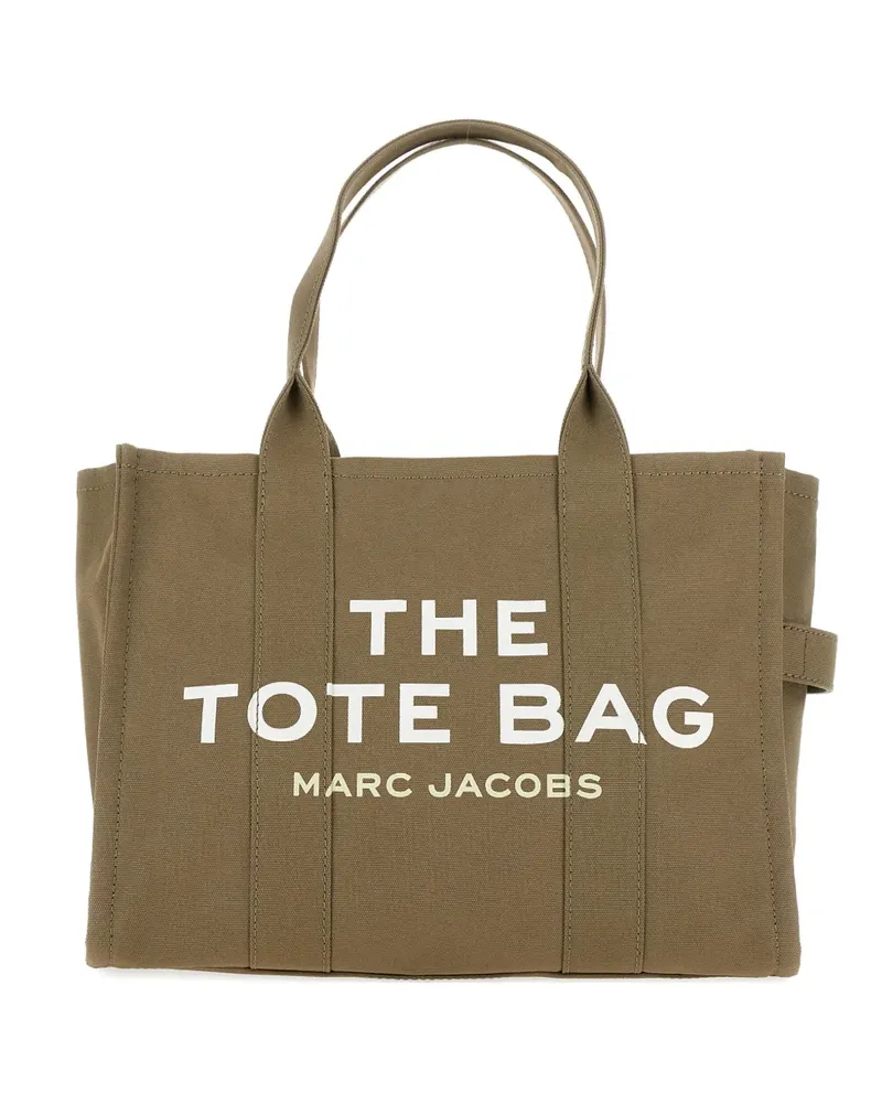 Marc Jacobs large The Tote Bag - Nude Nude