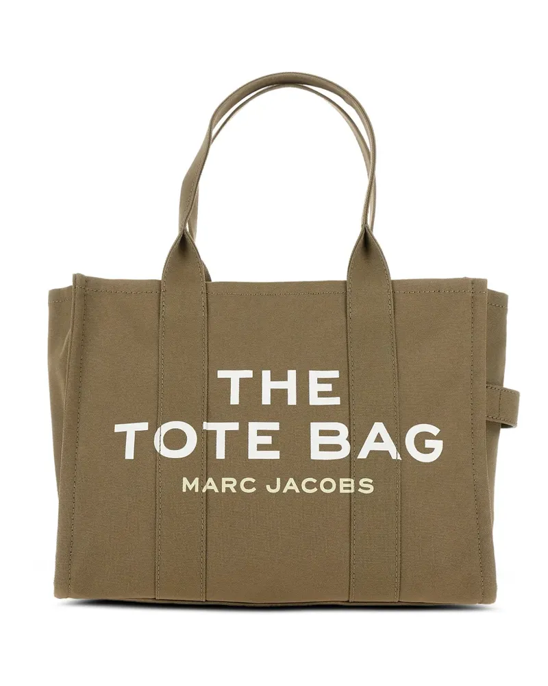 Marc Jacobs large The Tote Bag - Nude Nude