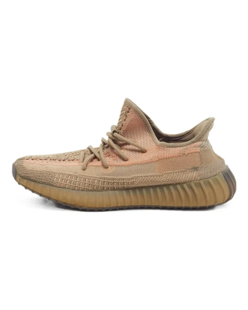 adidas Boost 350 V2 sneakers - Nude Nude