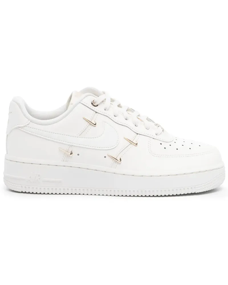 Nike Air Force 1'07 LX Sneakers - Weiß Weiß