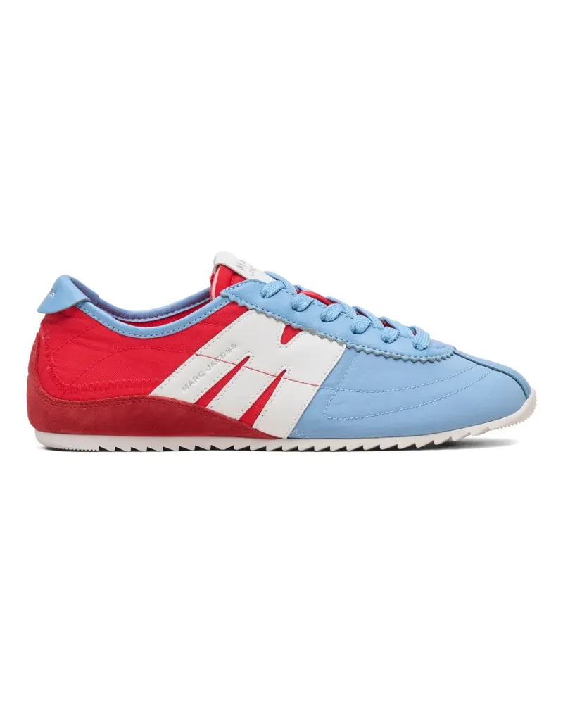 Marc Jacobs 400 Bleecker sneakers - Blau Blau