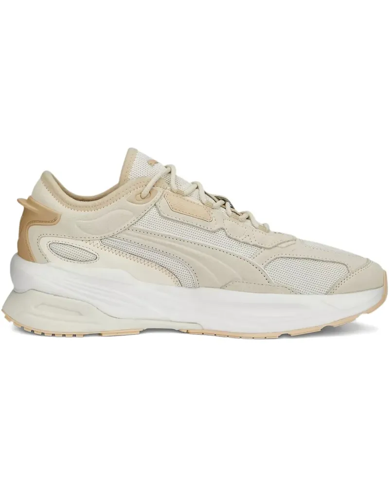 Puma Extent Nitro PRM Sneakers - Nude Nude