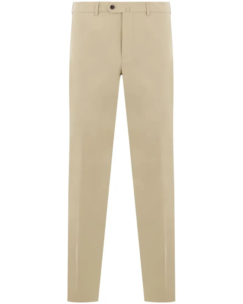Loro Piana Carlo Hose - Nude Nude