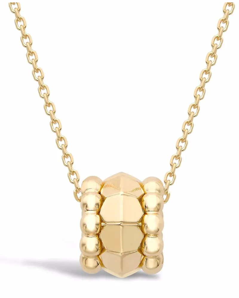 Pragnell 18kt Gelbgoldhalskette Gold