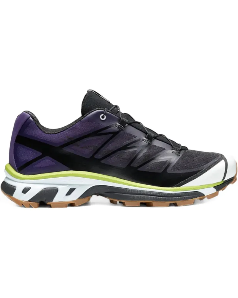 Salomon XT S-Lab 5 "Avnier" Sneakers - Violett Violett