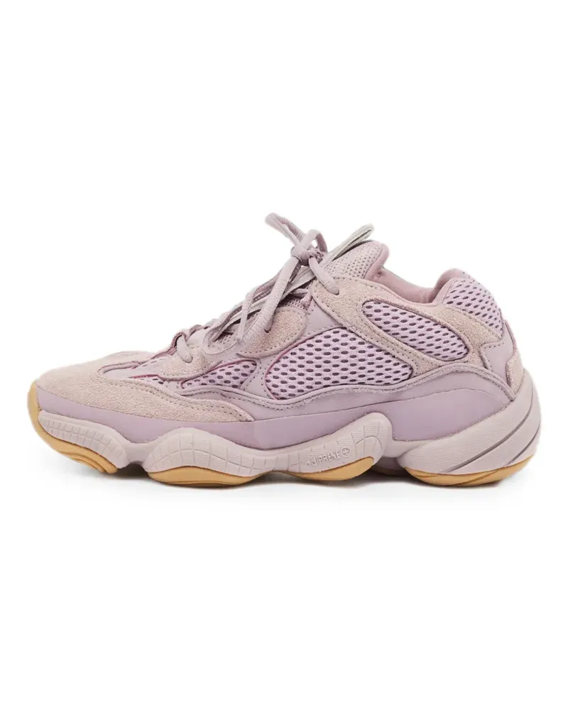 adidas 500 Soft Vision low-top sneakers - Violett Violett