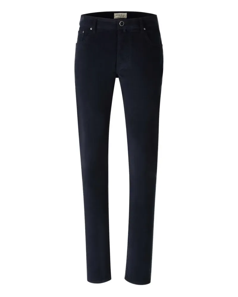 Jacob Cohën Bard jeans - Blau Blau