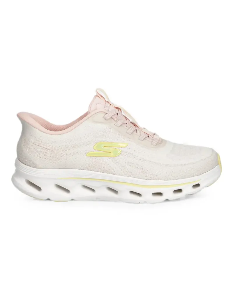 Skechers Maria Sneakers - Nude Nude