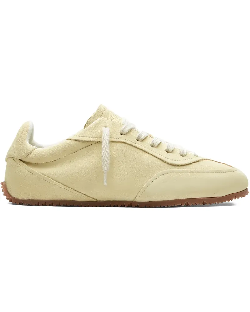 Axel Arigato Daze Runner Sneakers - Nude Nude
