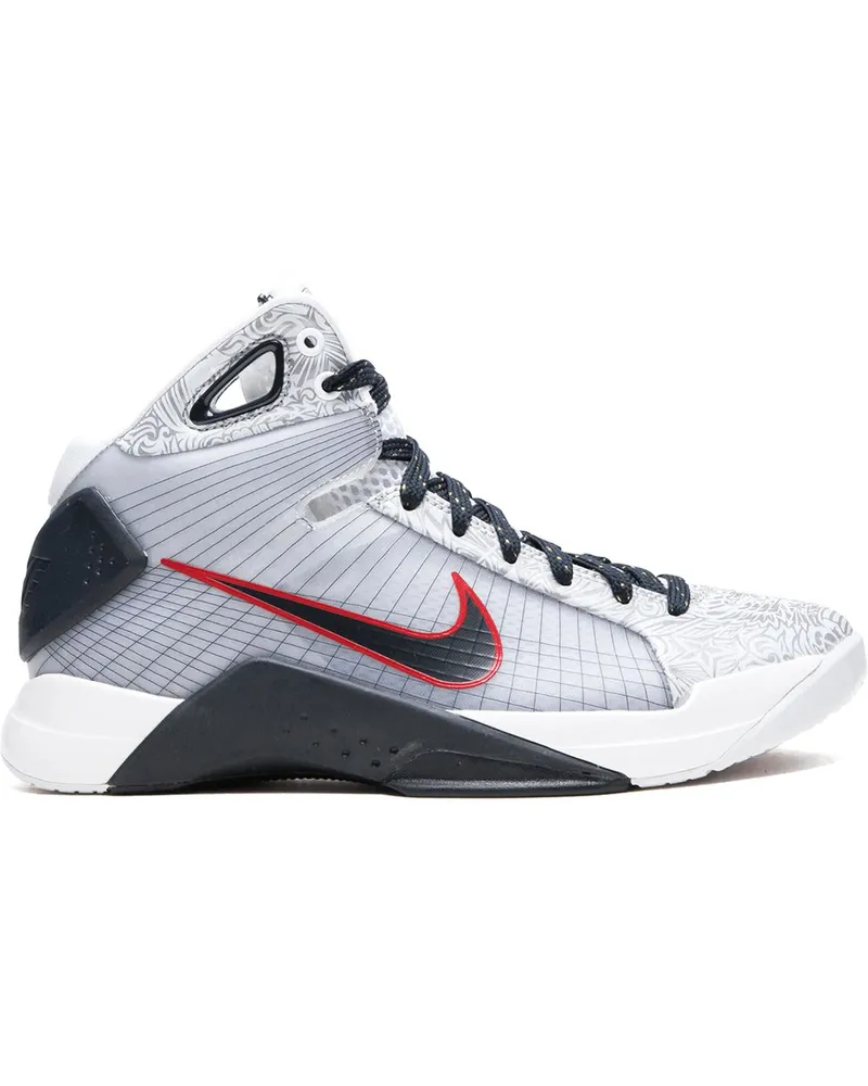 Nike Hyperdunk OG' Sneakers - Weiß Weiß