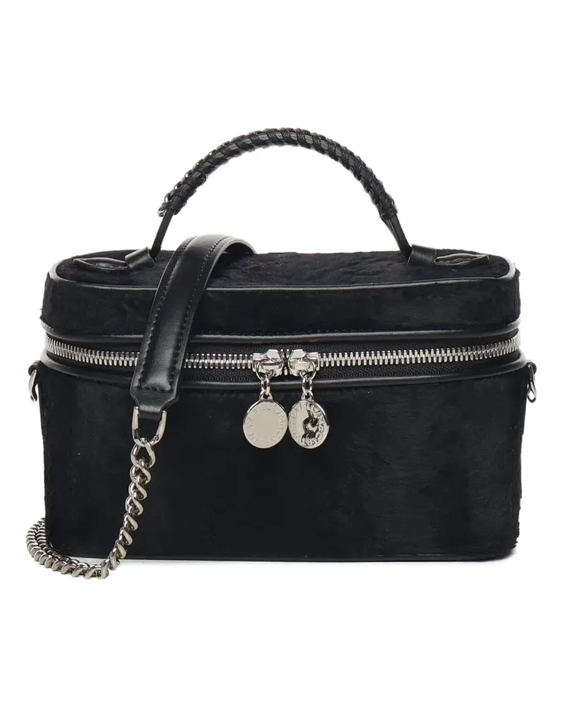 Stella McCartney Falabella Schultertasche - Schwarz Schwarz