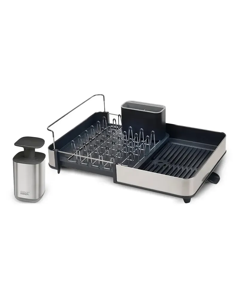 Joseph Joseph rectangle-shape dish washing (set of two) - Grau Grau