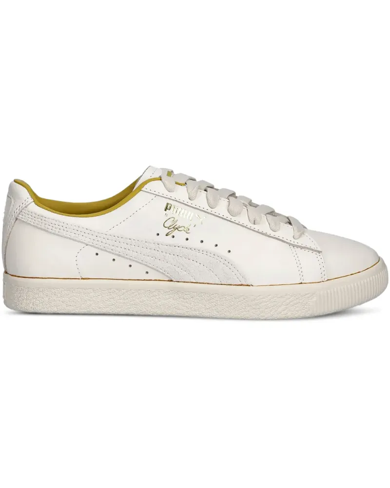 Puma x The Neverworn IV Clyde sneakers - Weiß Weiß