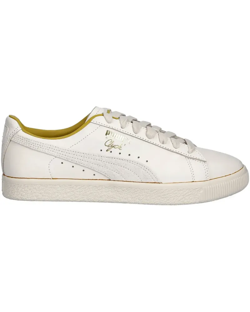 Puma x The Neverworn IV Clyde sneakers - Weiß Weiß