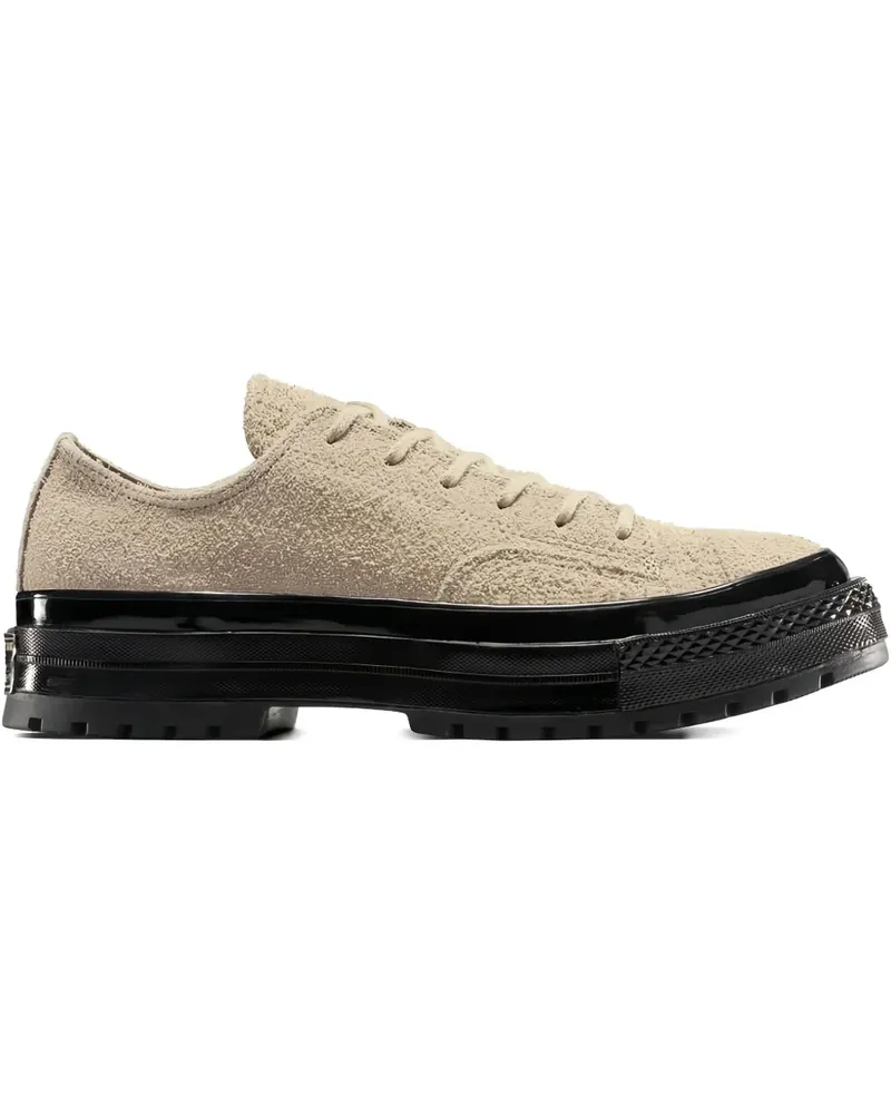Converse Chuck 70 OX Sneakers - Nude Nude