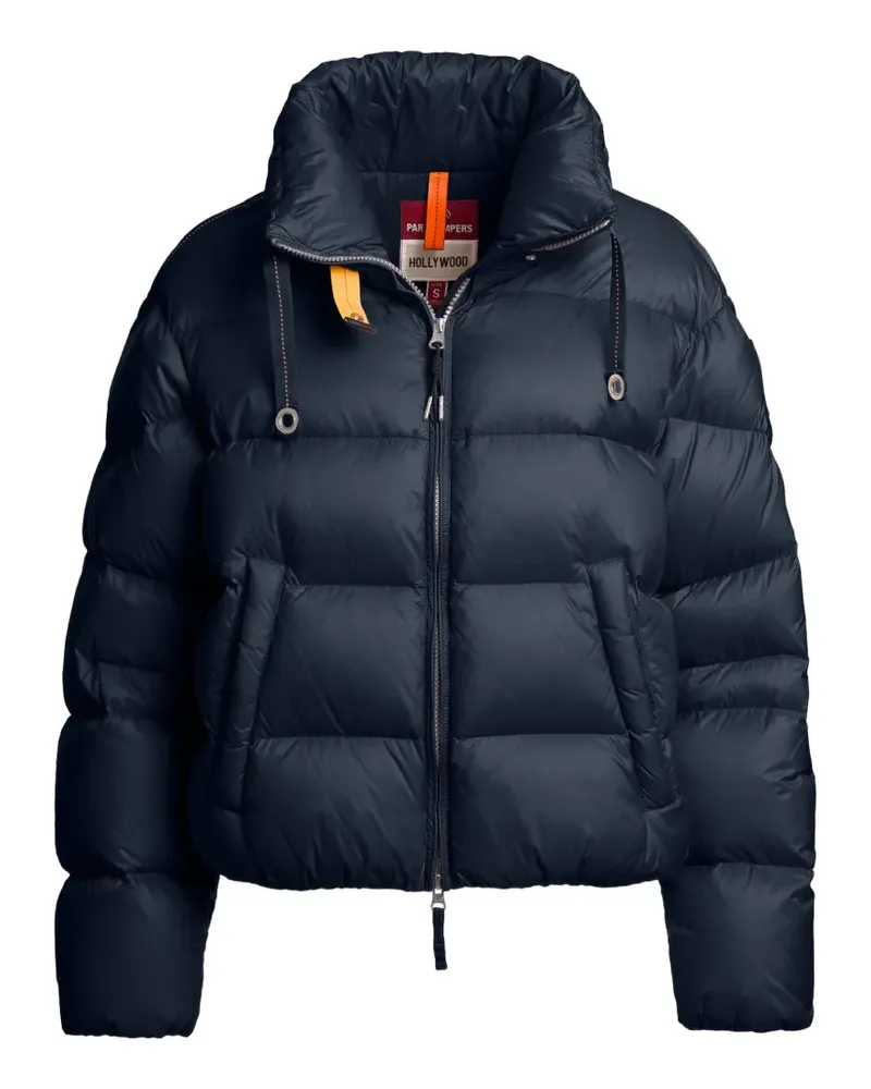Parajumpers Gesteppte Killin Jacke - Blau Blau
