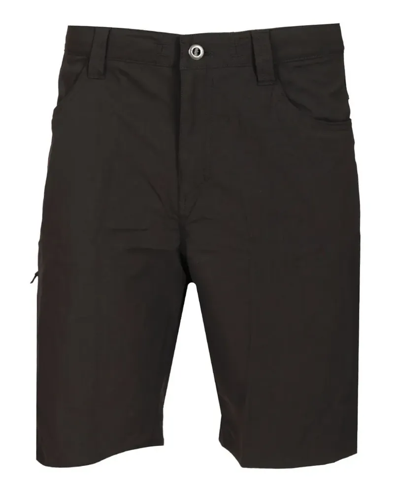 Patagonia Quandary shorts - Schwarz Schwarz