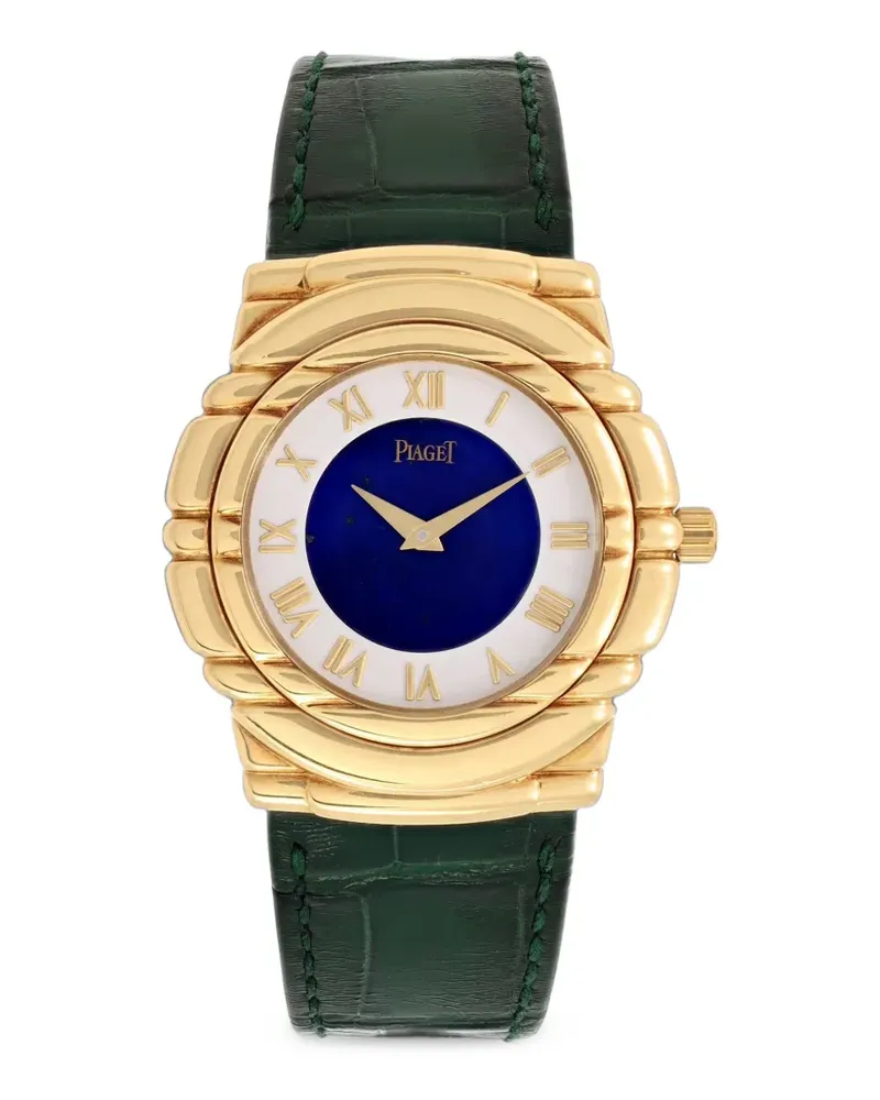 Piaget Tanagra 33mm watch - Blau Blau