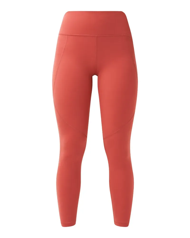 Sweaty Betty Power high-waisted leggings - Orange Orange
