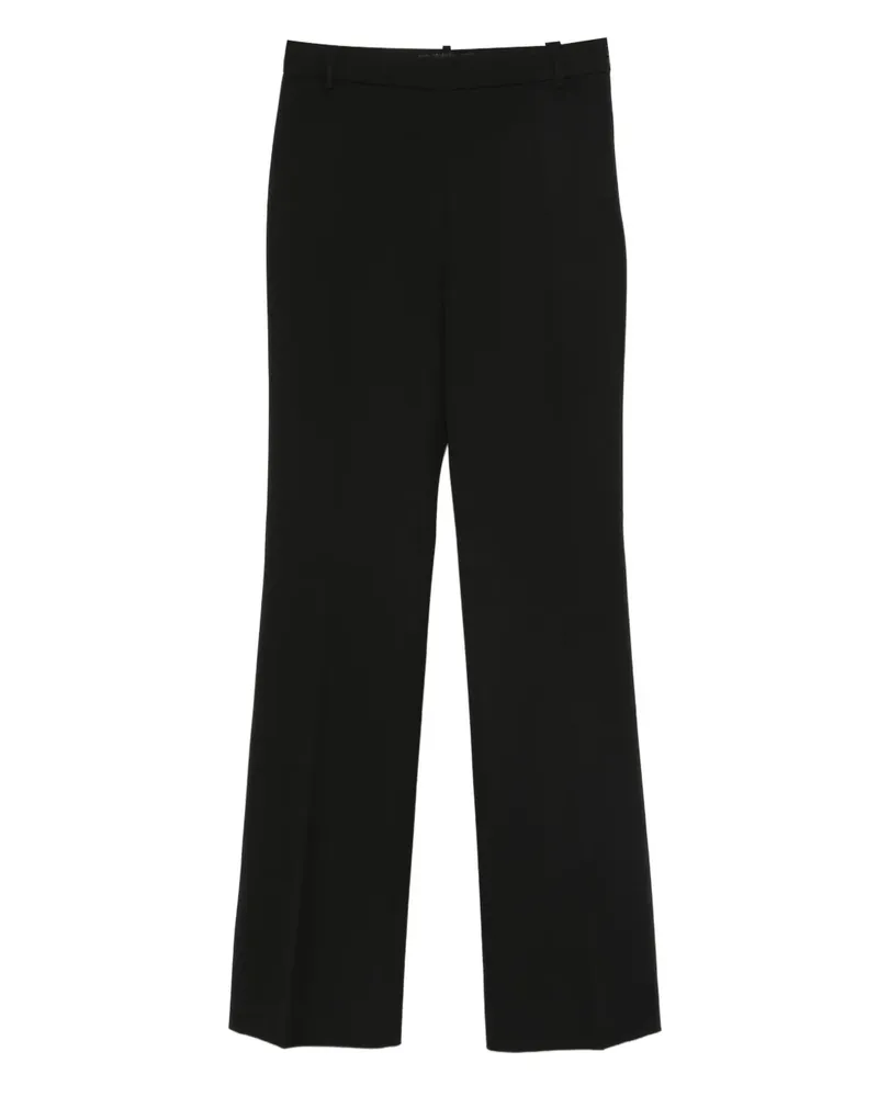 Pinko Pita Hose - Schwarz Schwarz