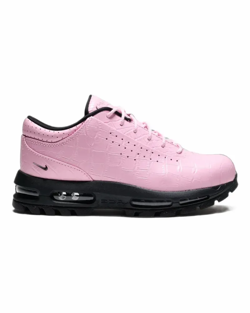 Nike Air Max Goadome croc-effect sneakers - Rosa Rosa
