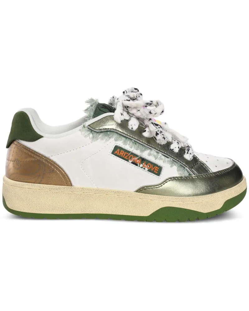 Arizona Love Venice Sneakers - Weiß Weiß