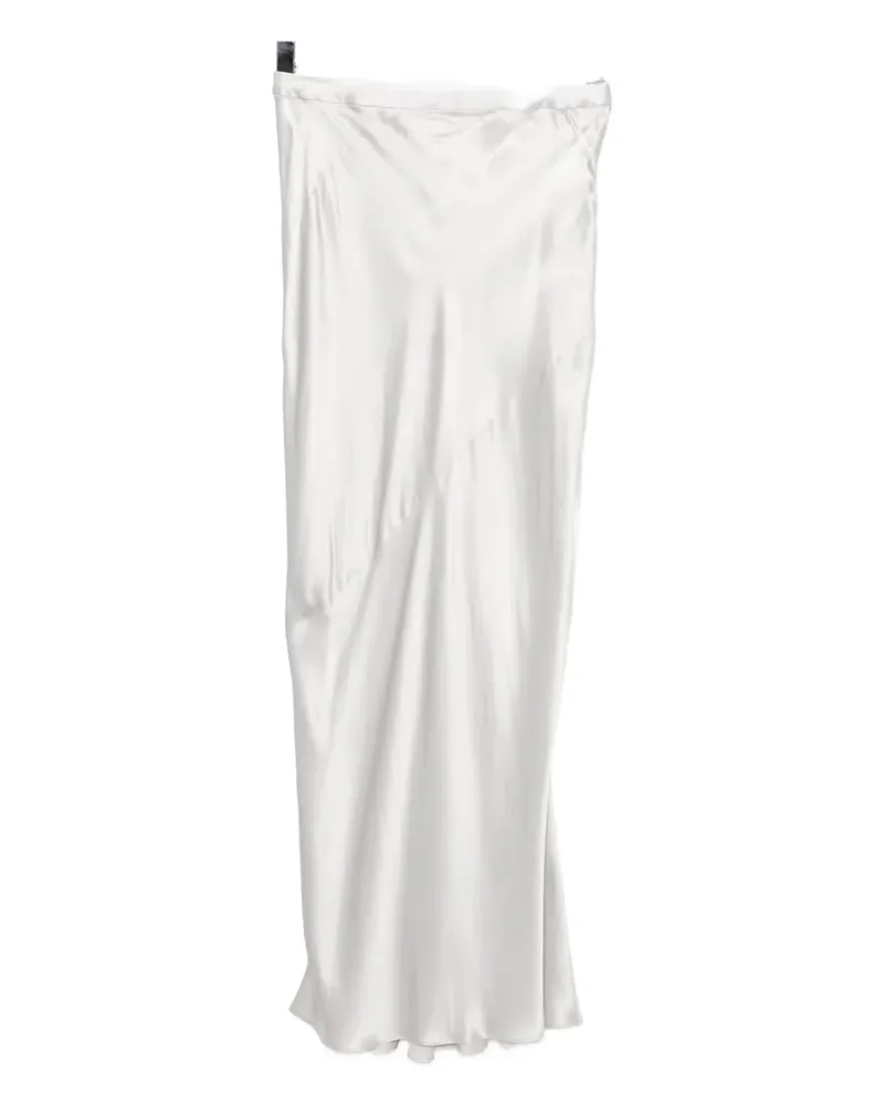 TWP My Endless Love skirt - Grau Grau