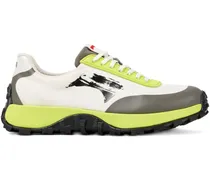 Drift Trail Sneakers - Weiß