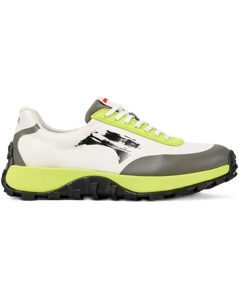 Camper Drift Trail Sneakers - Weiß Weiß