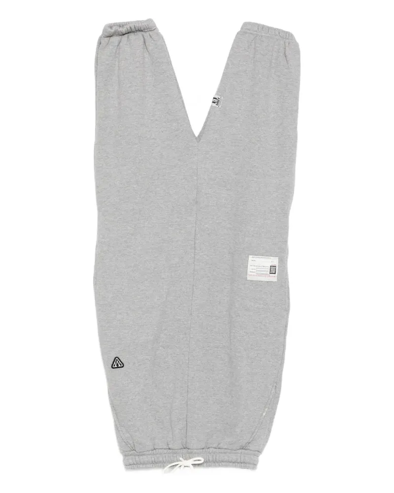 MIHARAYASUHIRO Wendbares Kleid - Grau Grau