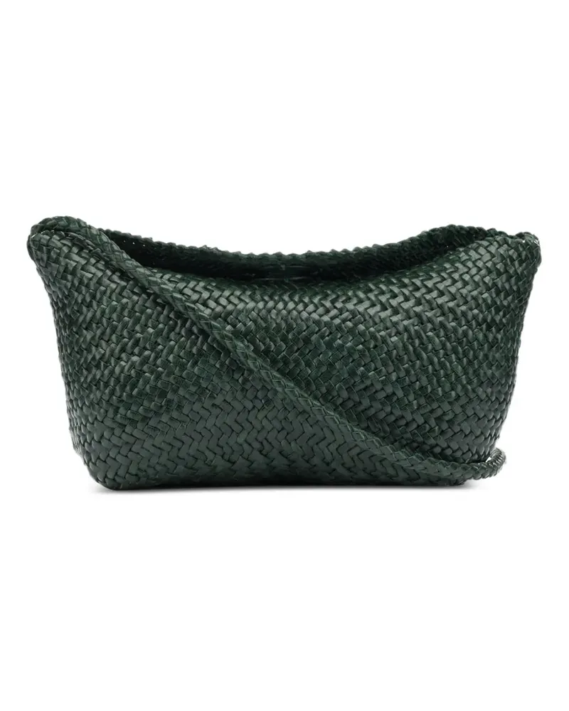 Dragon Diffusion Corsina Schultertasche - Grün Grün