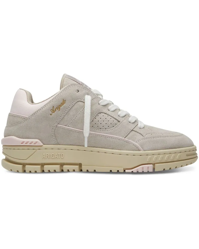 Axel Arigato Area Sneakers - Nude Nude
