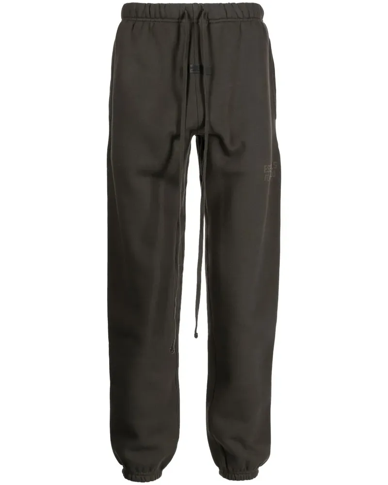Fear of God Jogginghose mit Kordelzug - Braun Braun