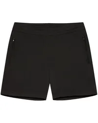 Orlebar Brown Jeryl Joggingshorts Schwarz