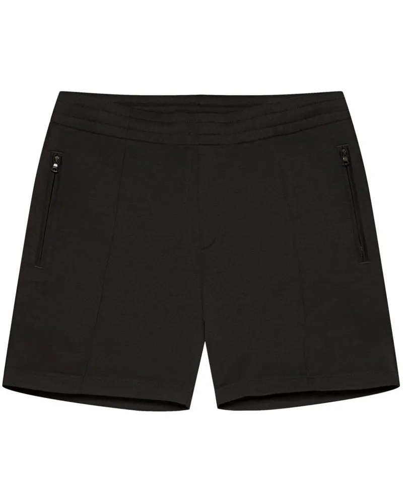 Orlebar Brown Jeryl Joggingshorts - Schwarz Schwarz