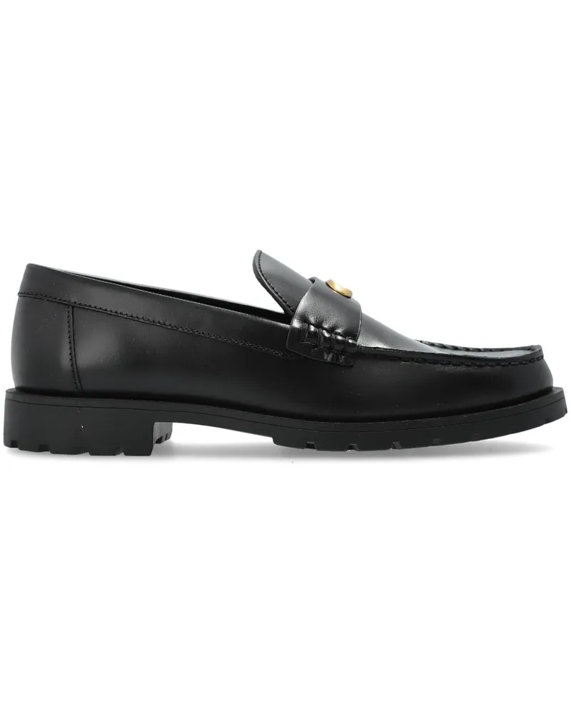 Coach Jocelyn Loafer - Schwarz Schwarz