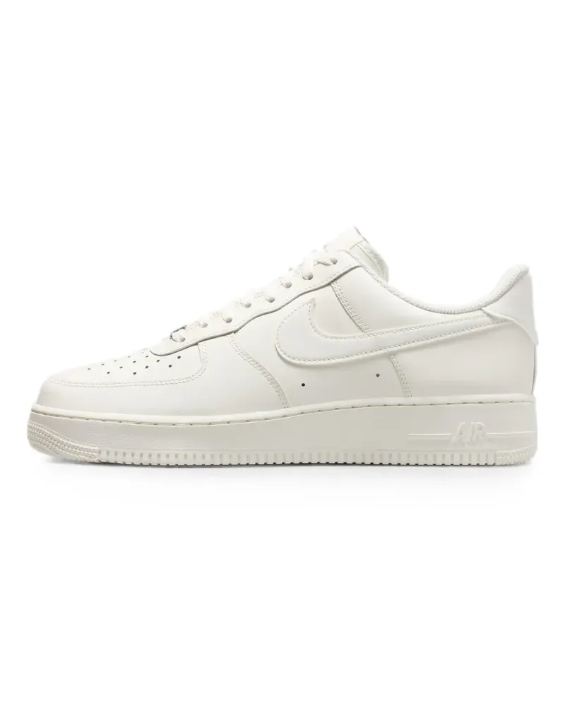 Nike Air Force 1 '07 sneakers - Weiß Weiß