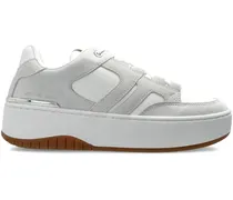 Ryder Sneakers mit Plateau - Grau