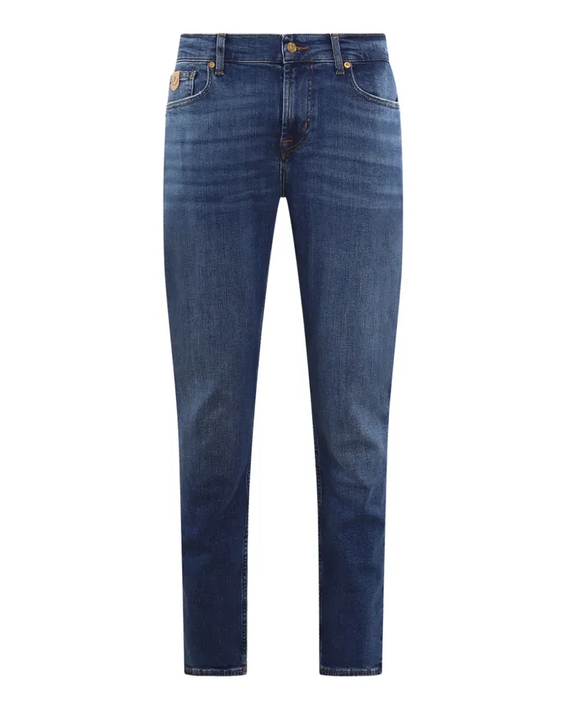 7 for all mankind Vernon jeans - Blau Blau