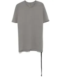 DRKSHDW by Rick Owens Level T T-Shirt Grau