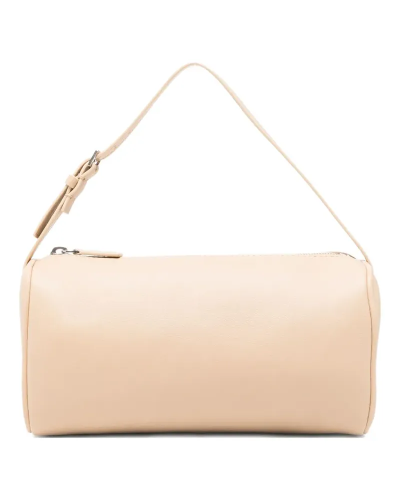 The Row 90s Mini-Tasche - Nude Nude